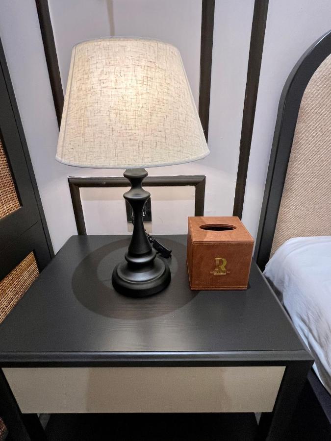 Gia Nghia Robin Hotel Экстерьер фото
